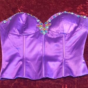 JOVANI Corset